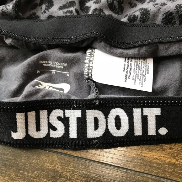 Nike leggings - Picture 3 of 4